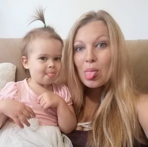 Meet your Posher, Stephanie